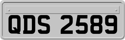 QDS2589