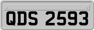 QDS2593
