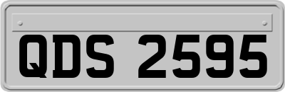 QDS2595