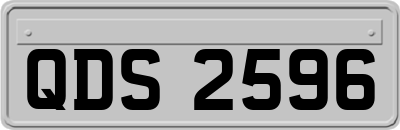 QDS2596