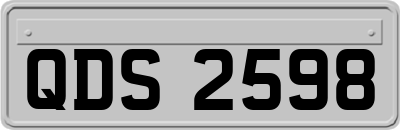 QDS2598