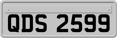 QDS2599