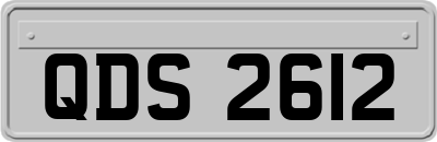 QDS2612