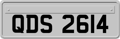 QDS2614
