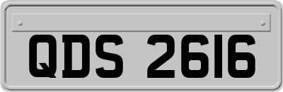 QDS2616