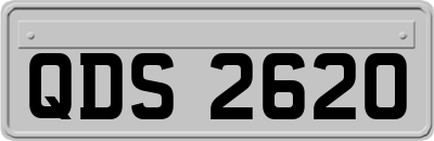 QDS2620