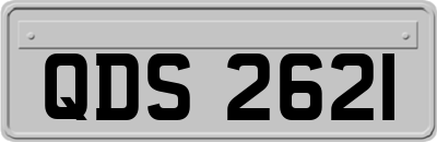 QDS2621