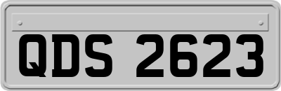 QDS2623