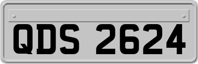 QDS2624