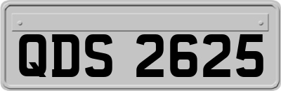 QDS2625