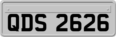 QDS2626