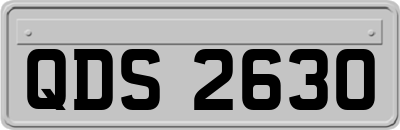 QDS2630