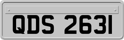 QDS2631
