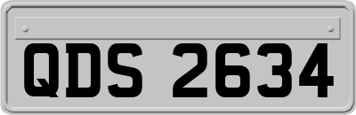 QDS2634