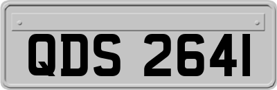 QDS2641