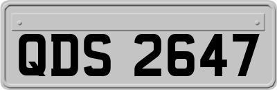 QDS2647