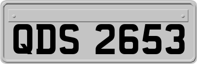 QDS2653