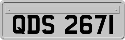 QDS2671