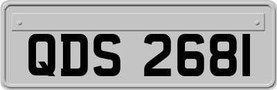 QDS2681