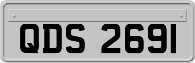 QDS2691