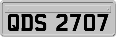 QDS2707