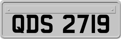 QDS2719