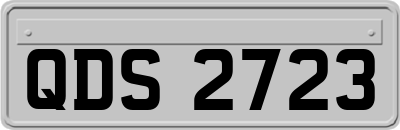 QDS2723