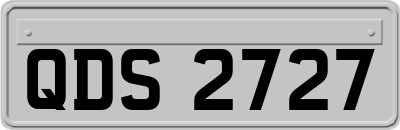 QDS2727