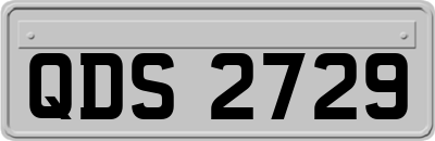 QDS2729