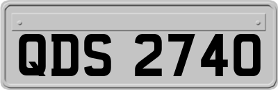 QDS2740
