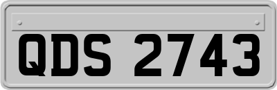 QDS2743