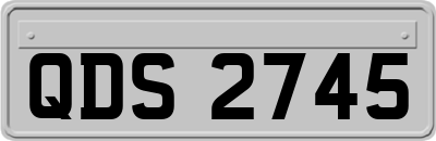 QDS2745