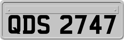 QDS2747