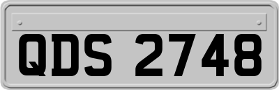 QDS2748
