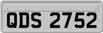 QDS2752