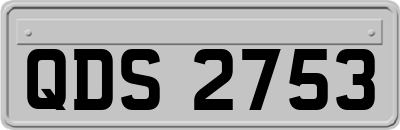 QDS2753