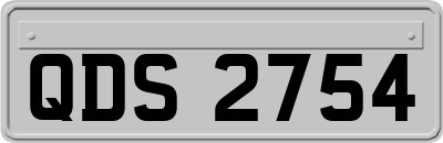 QDS2754