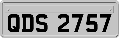 QDS2757