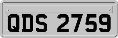 QDS2759