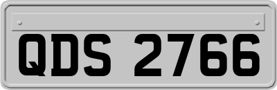 QDS2766