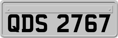 QDS2767
