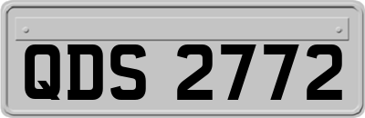 QDS2772