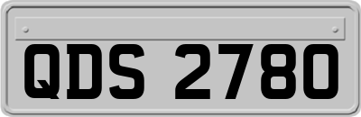 QDS2780