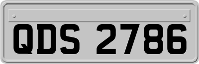 QDS2786