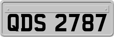 QDS2787