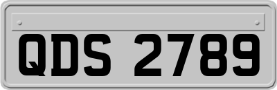 QDS2789