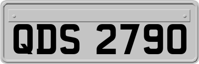 QDS2790