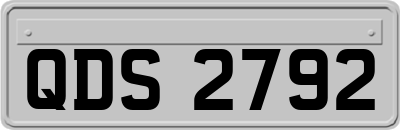 QDS2792
