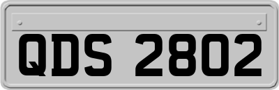 QDS2802