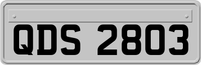 QDS2803